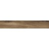 Mexen Lumiere Échantillon de grès cérame émaillé rectifié. G1, carreau effet bois sol-mur, mat - TL608-02-S
