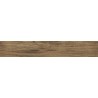 Mexen Lumiere Échantillon de grès cérame émaillé rectifié. G1, carreau effet bois sol-mur, mat - TL608-02-S