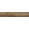 Mexen Lumiere Échantillon de grès cérame émaillé rectifié. G1, carreau effet bois sol-mur, mat - TL608-02-S