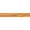 Mexen Meranti Échantillon de grès émaillé rectifié brun G1, carreau sol-mur aspect bois, mat - TL609-02-S