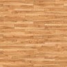 Mexen Meranti Échantillon de grès émaillé rectifié brun G1, carreau sol-mur aspect bois, mat - TL609-02-S