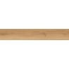 Mexen Meranti Honey échantillon de grès émaillé rectifié G1, carreau d'aspect bois pour sol et mur, mat - TL609-04-S