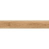 Mexen Meranti Honey échantillon de grès émaillé rectifié G1, carreau d'aspect bois pour sol et mur, mat - TL609-04-S