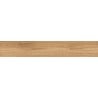 Mexen Meranti Honey échantillon de grès émaillé rectifié G1, carreau d'aspect bois pour sol et mur, mat - TL609-04-S