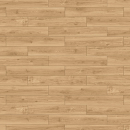 Mexen Meranti Échantillon de grès émaillé rectifié Miele G1, carreau imitation bois pour sol et mur, mat - TL609-05-S