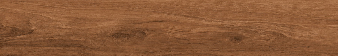 Mexen Meranti Nocciola échantillon de grès émaillé rectifié G1, carreau effet bois pour sol et mur, mat - TL609-06-S