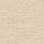 Mexen Hirera Échantillon de grès émaillé rectifié Avorio, carrelage aspect bois pour sol et mur, mat - TL611-00-S
