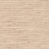 Mexen Hirera Échantillon beige de grès émaillé rectifié G1, carreau effet bois pour sol et mur, mat - TL611-01-S