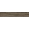 Mexen Hirera Échantillon de grès émaillé rectifié Wengue, carreau effet bois sol-mur, mat - TL611-02-S
