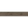 Mexen Hirera Échantillon de grès émaillé rectifié Wengue, carreau effet bois sol-mur, mat - TL611-02-S