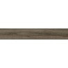 Mexen Hirera Échantillon de grès émaillé rectifié Wengue, carreau effet bois sol-mur, mat - TL611-02-S