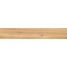 Mexen Hirera Échantillon de grès émaillé rect. G1, carreau aspect bois pour sol et mur, mat - TL611-04-S