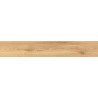 Mexen Hirera Échantillon de grès émaillé rect. G1, carreau aspect bois pour sol et mur, mat - TL611-04-S