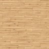 Mexen Hirera Échantillon de grès émaillé rect. G1, carreau aspect bois pour sol et mur, mat - TL611-04-S