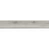 Mexen Hirera Échantillon de grès cérame émaillé rect. Tortora, carreau effet bois sol-mur, mat - TL611-07-S