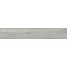 Mexen Hirera Échantillon de grès cérame émaillé rect. Tortora, carreau effet bois sol-mur, mat - TL611-07-S
