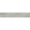 Mexen Hirera Échantillon de grès cérame émaillé rect. Tortora, carreau effet bois sol-mur, mat - TL611-07-S