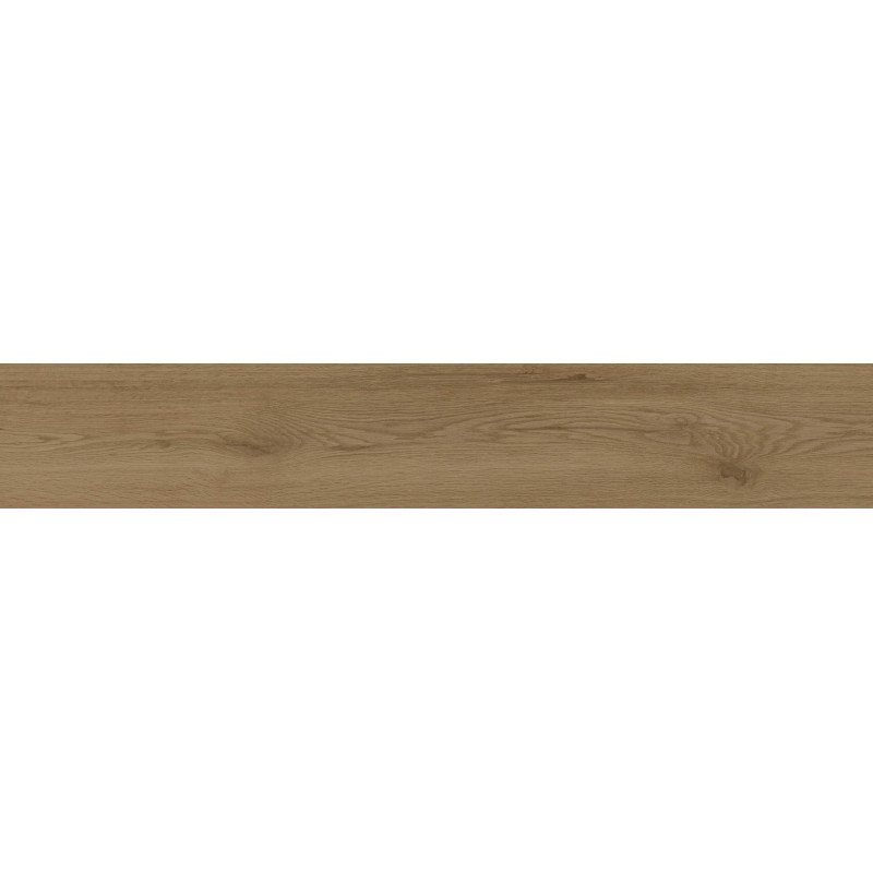 Mexen Hirera Verde échantillon de grès émaillé rectifié G1, carrelage effet bois sol-mur, mat - TL611-08-S