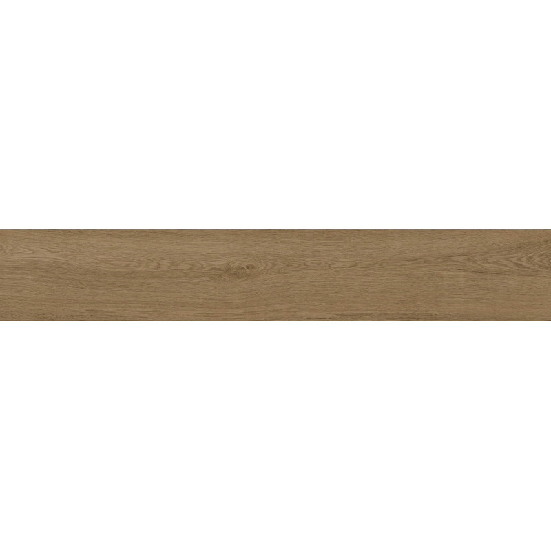 Mexen Hirera Verde échantillon de grès émaillé rectifié G1, carrelage effet bois sol-mur, mat - TL611-08-S