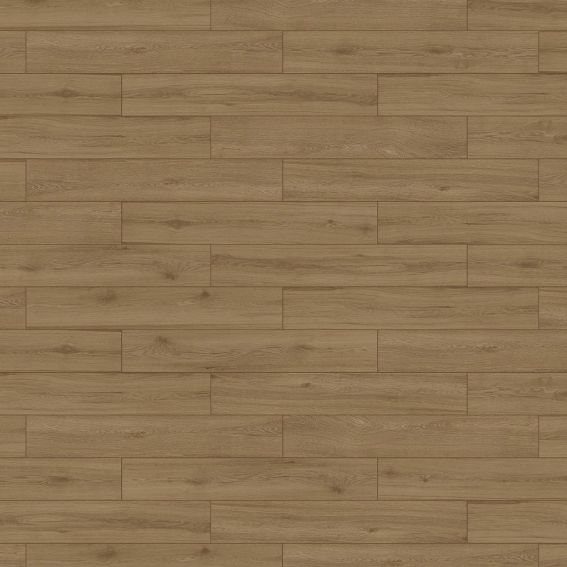 Mexen Hirera Verde échantillon de grès émaillé rectifié G1, carrelage effet bois sol-mur, mat - TL611-08-S
