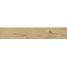 Mexen Cristopher Almond échantillon rectifié de grès émaillé G1, carreau effet bois pour sol et mur, carving - TL612-00-S