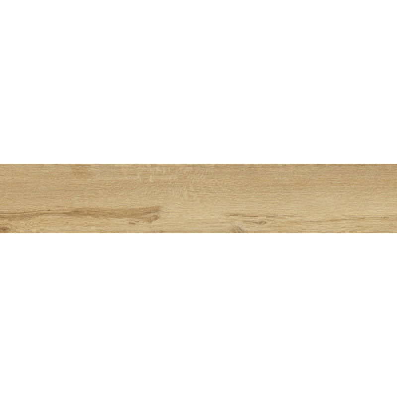 Mexen Cristopher Almond échantillon rectifié de grès émaillé G1, carreau effet bois pour sol et mur, carving - TL612-00-S