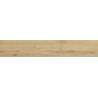 Mexen Cristopher Almond échantillon rectifié de grès émaillé G1, carreau effet bois pour sol et mur, carving - TL612-00-S
