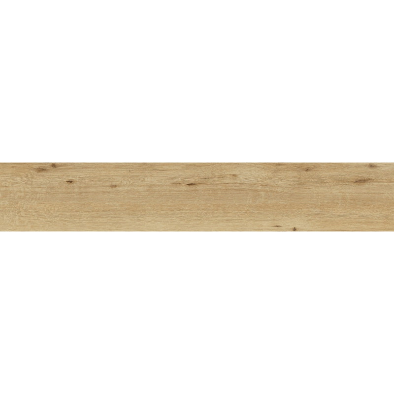 Mexen Cristopher Almond échantillon rectifié de grès émaillé G1, carreau effet bois pour sol et mur, carving - TL612-00-S