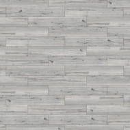 Mexen Cristopher Échantillon gris de grès émaillé rect. G1, carrelage imitant le bois pour sol et mur, carving - TL612-03-S