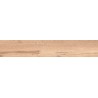 Mexen Cristopher Échantillon de grès émaillé rectifié Honey, carreau effet bois pour sol et mur, carving - TL612-04-S