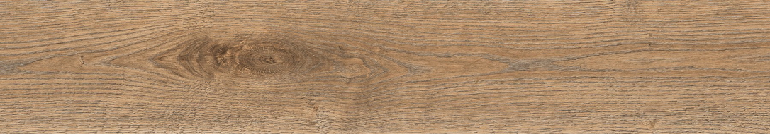 Mexen Wood Ville Échantillon marron de grès émaillé rectifié G1, carreau imitation bois sol-mur, carving - TL613-02-S
