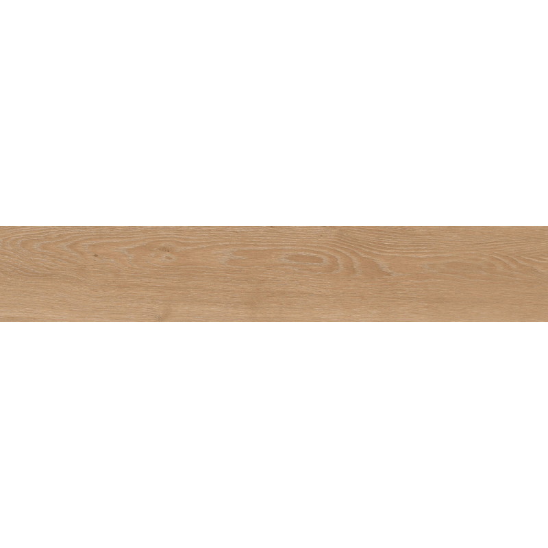 Mexen Wood Ville Échantillon de grès cérame émaillé rectifié Rovere, carreau effet bois sol-mur, carving - TL613-05-S