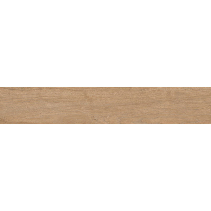 Mexen Wood Ville Échantillon de grès cérame émaillé rectifié Rovere, carreau effet bois sol-mur, carving - TL613-05-S