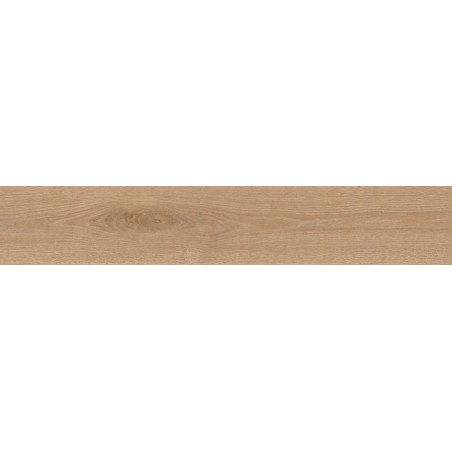 Mexen Wood Ville Échantillon de grès cérame émaillé rectifié Rovere, carreau effet bois sol-mur, carving - TL613-05-S