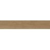 Mexen Wood Ville Échantillon de carreau en grès émaillé rectifié G1 imitation bois, carving - TL613-07-S