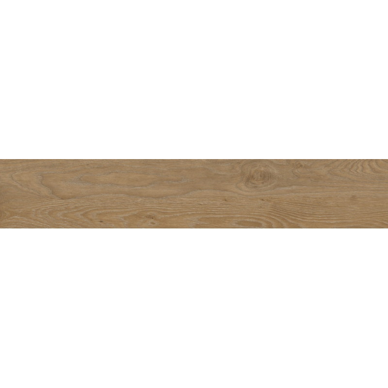 Mexen Wood Ville Échantillon de carreau en grès émaillé rectifié G1 imitation bois, carving - TL613-07-S