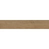 Mexen Wood Ville Échantillon de carreau en grès émaillé rectifié G1 imitation bois, carving - TL613-07-S