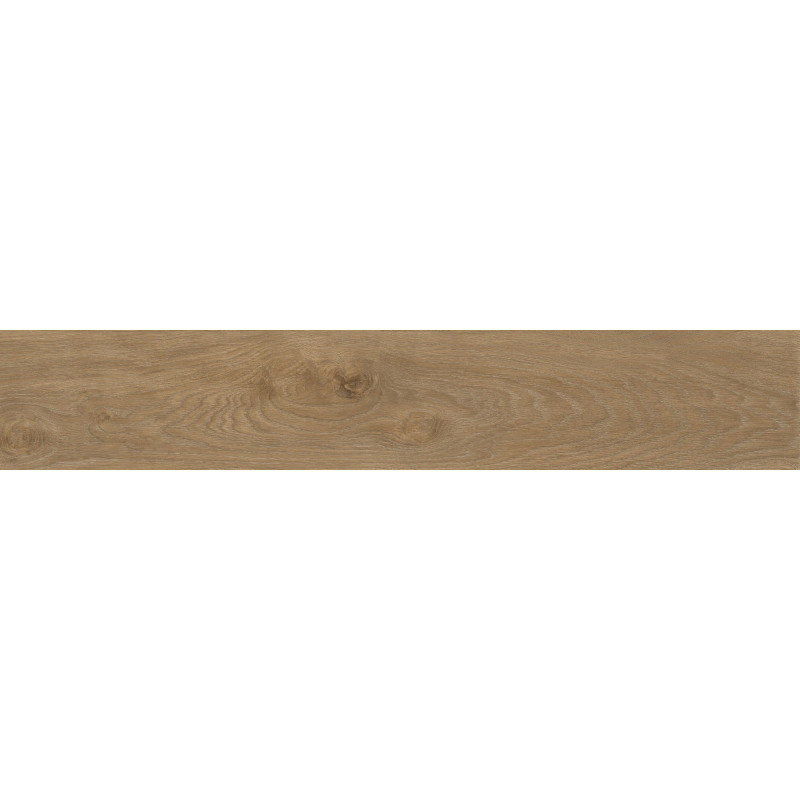 Mexen Wood Ville Échantillon de carreau en grès émaillé rectifié G1 imitation bois, carving - TL613-07-S