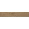 Mexen Wood Ville Échantillon de carreau en grès émaillé rectifié G1 imitation bois, carving - TL613-07-S