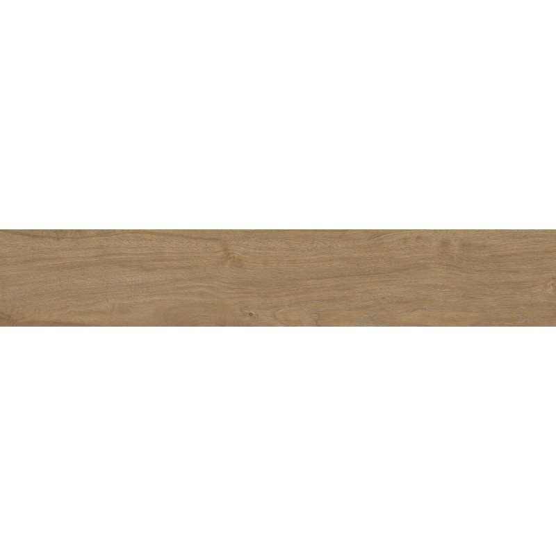 Mexen Wood Ville Échantillon de carreau en grès émaillé rectifié G1 imitation bois, carving - TL613-07-S