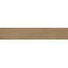 Mexen Wood Ville Échantillon de carreau en grès émaillé rectifié G1 imitation bois, carving - TL613-07-S