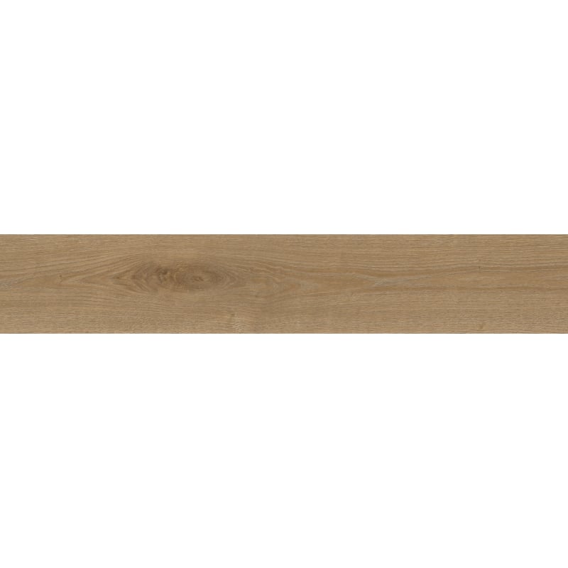 Mexen Wood Ville Échantillon de carreau en grès émaillé rectifié G1 imitation bois, carving - TL613-07-S