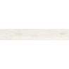 Mexen Savana Bianco échantillon de grès émaillé rectifié. G1, carreau en bois pour sol et mur, carving - TL614-00-S