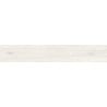 Mexen Savana Bianco échantillon de grès émaillé rectifié. G1, carreau en bois pour sol et mur, carving - TL614-00-S