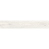 Mexen Savana Bianco échantillon de grès émaillé rectifié. G1, carreau en bois pour sol et mur, carving - TL614-00-S