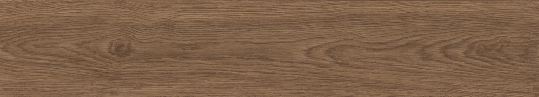 Mexen Savana Échantillon marron de grès émaillé rectifié. G1, carreau imitation bois pour mur et sol, carving - TL614-01-S