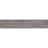 Mexen Savana Échantillon gris de grès émaillé rectifié. G1, carreau imitation bois pour sol et mur, carving - TL614-02-S