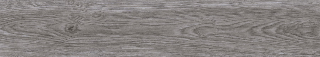 Mexen Savana Échantillon gris de grès émaillé rectifié. G1, carreau imitation bois pour sol et mur, carving - TL614-02-S