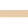 Mexen Ideal  Échantillon de grès cérame émaillé rectifié Honey, carreau mural effet bois, mat - TL701-52-S