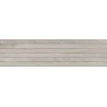 Mexen Western Wood Gris échantillon de grès émaillé rectifié. G1, carreau mural aspect bois, mat - TL702-52-S